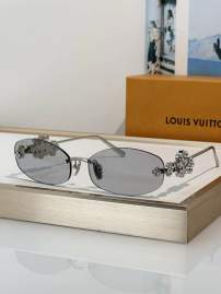 Picture of Louis Vuitton Sunglasses _SKUfw81854377fw